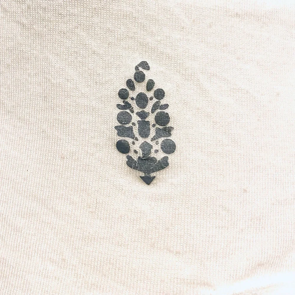 Free People Movement Endurance Twist Back Tank M/L